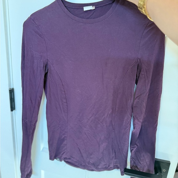 Long Sleeve Oner Active Tops - Picture 5 of 10